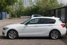 USED 2018 18 BMW 1 SERIES 1.5 118I SPORT 5d 134 BHP ALPINE WHITE GLOSS