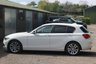 USED 2018 18 BMW 1 SERIES 1.5 118I SPORT 5d 134 BHP ALPINE WHITE GLOSS