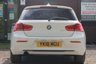 USED 2018 18 BMW 1 SERIES 1.5 118I SPORT 5d 134 BHP ALPINE WHITE GLOSS