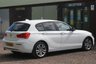 USED 2018 18 BMW 1 SERIES 1.5 118I SPORT 5d 134 BHP ALPINE WHITE GLOSS