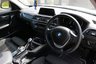 USED 2018 18 BMW 1 SERIES 1.5 118I SPORT 5d 134 BHP ALPINE WHITE GLOSS