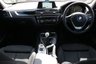 USED 2018 18 BMW 1 SERIES 1.5 118I SPORT 5d 134 BHP ALPINE WHITE GLOSS