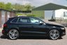 USED 2015 65 AUDI Q5 3.0 SQ5 TDI QUATTRO 5d 309 BHP &pound;5000+ WORTH OF OPTIONAL EXTRAS