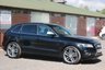 USED 2015 65 AUDI Q5 3.0 SQ5 TDI QUATTRO 5d 309 BHP &pound;5000+ WORTH OF OPTIONAL EXTRAS