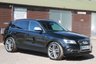 USED 2015 65 AUDI Q5 3.0 SQ5 TDI QUATTRO 5d 309 BHP &pound;5000+ WORTH OF OPTIONAL EXTRAS
