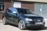 USED 2015 65 AUDI Q5 3.0 SQ5 TDI QUATTRO 5d 309 BHP &pound;5000+ WORTH OF OPTIONAL EXTRAS