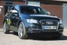 USED 2015 65 AUDI Q5 3.0 SQ5 TDI QUATTRO 5d 309 BHP &pound;5000+ WORTH OF OPTIONAL EXTRAS