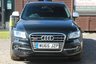 USED 2015 65 AUDI Q5 3.0 SQ5 TDI QUATTRO 5d 309 BHP &pound;5000+ WORTH OF OPTIONAL EXTRAS