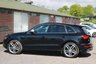 USED 2015 65 AUDI Q5 3.0 SQ5 TDI QUATTRO 5d 309 BHP &pound;5000+ WORTH OF OPTIONAL EXTRAS