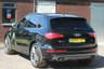 USED 2015 65 AUDI Q5 3.0 SQ5 TDI QUATTRO 5d 309 BHP &pound;5000+ WORTH OF OPTIONAL EXTRAS