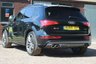 USED 2015 65 AUDI Q5 3.0 SQ5 TDI QUATTRO 5d 309 BHP &pound;5000+ WORTH OF OPTIONAL EXTRAS