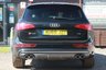 USED 2015 65 AUDI Q5 3.0 SQ5 TDI QUATTRO 5d 309 BHP &pound;5000+ WORTH OF OPTIONAL EXTRAS