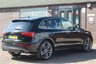 USED 2015 65 AUDI Q5 3.0 SQ5 TDI QUATTRO 5d 309 BHP &pound;5000+ WORTH OF OPTIONAL EXTRAS