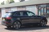 USED 2015 65 AUDI Q5 3.0 SQ5 TDI QUATTRO 5d 309 BHP &pound;5000+ WORTH OF OPTIONAL EXTRAS