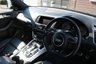 USED 2015 65 AUDI Q5 3.0 SQ5 TDI QUATTRO 5d 309 BHP &pound;5000+ WORTH OF OPTIONAL EXTRAS