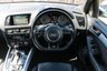 USED 2015 65 AUDI Q5 3.0 SQ5 TDI QUATTRO 5d 309 BHP &pound;5000+ WORTH OF OPTIONAL EXTRAS