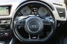 USED 2015 65 AUDI Q5 3.0 SQ5 TDI QUATTRO 5d 309 BHP &pound;5000+ WORTH OF OPTIONAL EXTRAS