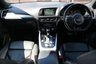 USED 2015 65 AUDI Q5 3.0 SQ5 TDI QUATTRO 5d 309 BHP &pound;5000+ WORTH OF OPTIONAL EXTRAS