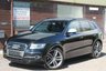 USED 2015 65 AUDI Q5 3.0 SQ5 TDI QUATTRO 5d 309 BHP &pound;5000+ WORTH OF OPTIONAL EXTRAS