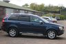 USED 2012 F VOLVO XC90 2.4 D5 SE LUX AWD 5d 200 BHP 9x RECORDED SERVICES!