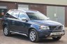 USED 2012 F VOLVO XC90 2.4 D5 SE LUX AWD 5d 200 BHP 9x RECORDED SERVICES!