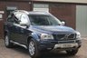 USED 2012 F VOLVO XC90 2.4 D5 SE LUX AWD 5d 200 BHP 9x RECORDED SERVICES!
