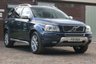 USED 2012 F VOLVO XC90 2.4 D5 SE LUX AWD 5d 200 BHP 9x RECORDED SERVICES!