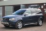 USED 2012 F VOLVO XC90 2.4 D5 SE LUX AWD 5d 200 BHP 9x RECORDED SERVICES!