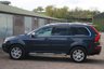 USED 2012 F VOLVO XC90 2.4 D5 SE LUX AWD 5d 200 BHP 9x RECORDED SERVICES!