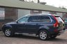 USED 2012 F VOLVO XC90 2.4 D5 SE LUX AWD 5d 200 BHP 9x RECORDED SERVICES!
