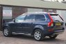 USED 2012 F VOLVO XC90 2.4 D5 SE LUX AWD 5d 200 BHP 9x RECORDED SERVICES!