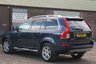 USED 2012 F VOLVO XC90 2.4 D5 SE LUX AWD 5d 200 BHP 9x RECORDED SERVICES!