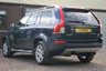 USED 2012 F VOLVO XC90 2.4 D5 SE LUX AWD 5d 200 BHP 9x RECORDED SERVICES!
