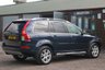 USED 2012 F VOLVO XC90 2.4 D5 SE LUX AWD 5d 200 BHP 9x RECORDED SERVICES!