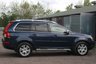 USED 2012 F VOLVO XC90 2.4 D5 SE LUX AWD 5d 200 BHP 9x RECORDED SERVICES!
