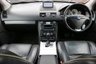 USED 2012 F VOLVO XC90 2.4 D5 SE LUX AWD 5d 200 BHP 9x RECORDED SERVICES!