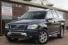 USED 2012 F VOLVO XC90 2.4 D5 SE LUX AWD 5d 200 BHP 9x RECORDED SERVICES!