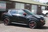 USED 2015 65 NISSAN JUKE 1.5 TEKNA DCI 5d 110 BHP SERVICE & CAMBELT DONE MAY 2021