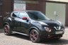USED 2015 65 NISSAN JUKE 1.5 TEKNA DCI 5d 110 BHP SERVICE & CAMBELT DONE MAY 2021