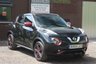 USED 2015 65 NISSAN JUKE 1.5 TEKNA DCI 5d 110 BHP SERVICE & CAMBELT DONE MAY 2021