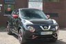 USED 2015 65 NISSAN JUKE 1.5 TEKNA DCI 5d 110 BHP SERVICE & CAMBELT DONE MAY 2021