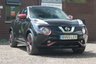 USED 2015 65 NISSAN JUKE 1.5 TEKNA DCI 5d 110 BHP SERVICE & CAMBELT DONE MAY 2021