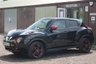 USED 2015 65 NISSAN JUKE 1.5 TEKNA DCI 5d 110 BHP SERVICE & CAMBELT DONE MAY 2021