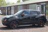 USED 2015 65 NISSAN JUKE 1.5 TEKNA DCI 5d 110 BHP SERVICE & CAMBELT DONE MAY 2021