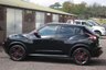 USED 2015 65 NISSAN JUKE 1.5 TEKNA DCI 5d 110 BHP SERVICE & CAMBELT DONE MAY 2021