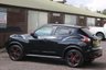 USED 2015 65 NISSAN JUKE 1.5 TEKNA DCI 5d 110 BHP SERVICE & CAMBELT DONE MAY 2021
