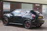 USED 2015 65 NISSAN JUKE 1.5 TEKNA DCI 5d 110 BHP SERVICE & CAMBELT DONE MAY 2021