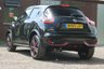 USED 2015 65 NISSAN JUKE 1.5 TEKNA DCI 5d 110 BHP SERVICE & CAMBELT DONE MAY 2021