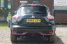 USED 2015 65 NISSAN JUKE 1.5 TEKNA DCI 5d 110 BHP SERVICE & CAMBELT DONE MAY 2021