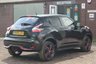 USED 2015 65 NISSAN JUKE 1.5 TEKNA DCI 5d 110 BHP SERVICE & CAMBELT DONE MAY 2021